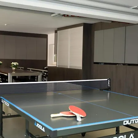 Apartment Schmidt - Strandhaus Direkt Am Mit Sauna, Sport Und Duenengarten Iv